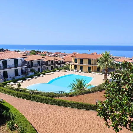 Appartement Mila Prestigioso