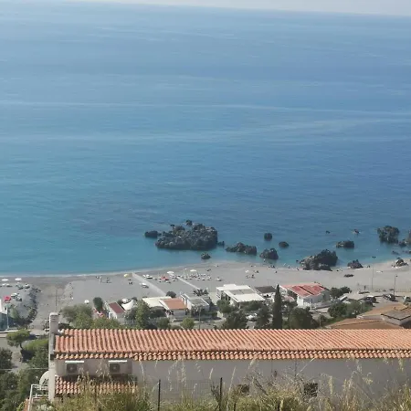 Appartement Mila Prestigioso *