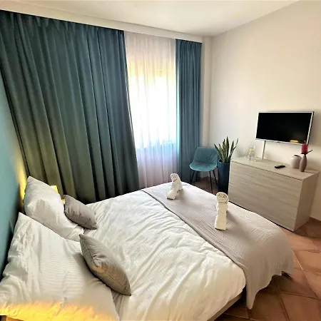 Appartement Mila Prestigioso Scalea