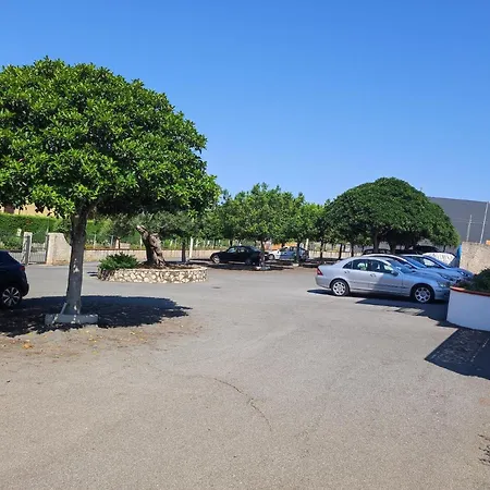 Mila Prestigioso Apartment *