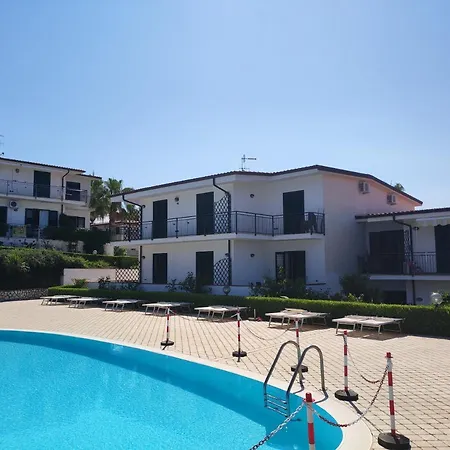 Mila Prestigioso Scalea