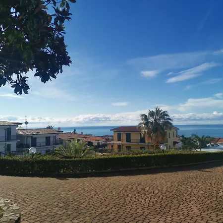 Mila Prestigioso Apartment *