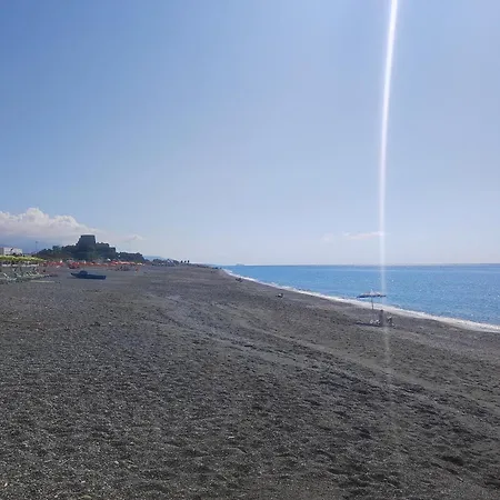 Mila Prestigioso *
