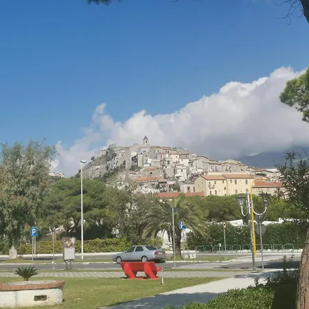 Lägenhet Mila Prestigioso *