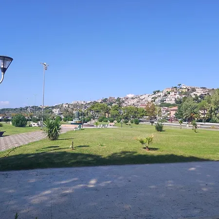 Mila Prestigioso Apartment