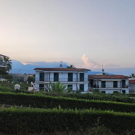 Mila Prestigioso Scalea