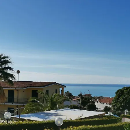 Lägenhet Mila Prestigioso *