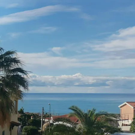 Apartment Mila Prestigioso Scalea