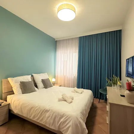 Mila Prestigioso * 斯卡莱阿