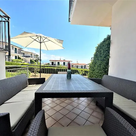 Mila Prestigioso * Scalea