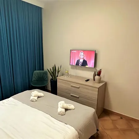 Mila Prestigioso *