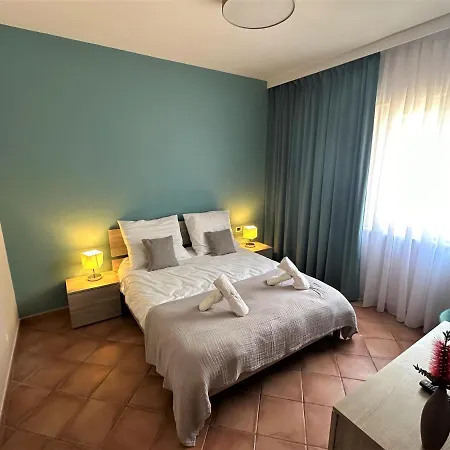 Mila Prestigioso Apartment *