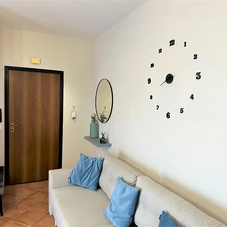 Apartment Mila Prestigioso