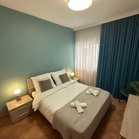 Mila Prestigioso Scalea