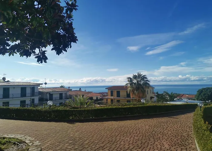 Mila Prestigioso 公寓 *