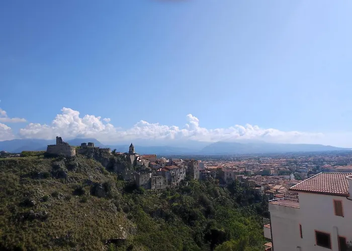 Mila Prestigioso * 斯卡莱阿