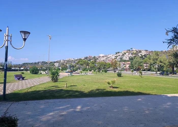 Mila Prestigioso 公寓