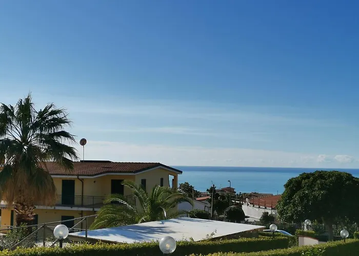 公寓 Mila Prestigioso *