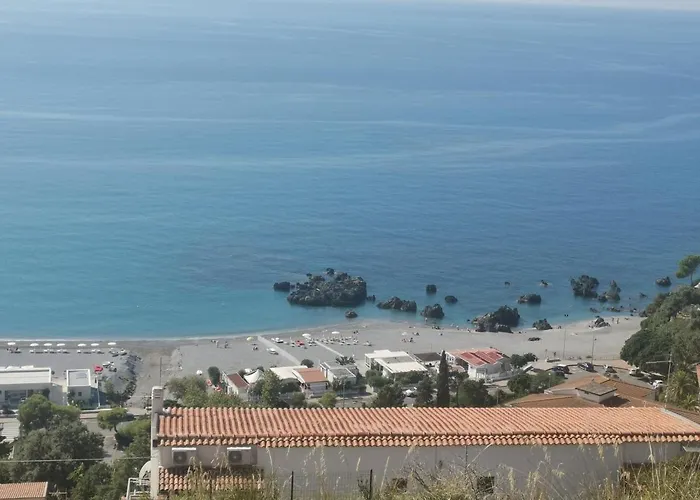 公寓 Mila Prestigioso *