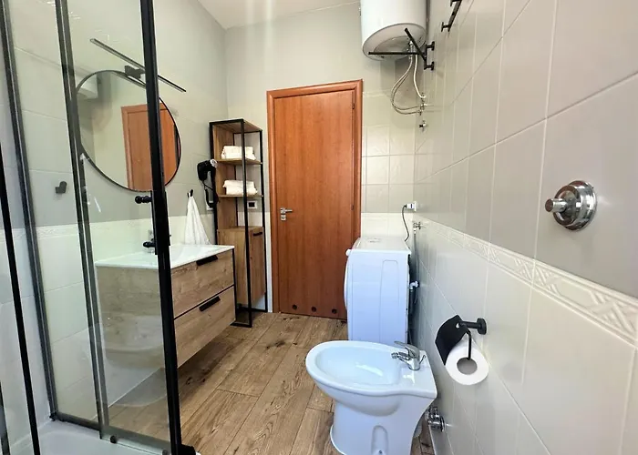 Mila Prestigioso 公寓 斯卡莱阿