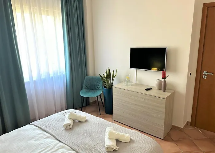 Mila Prestigioso 公寓 斯卡莱阿