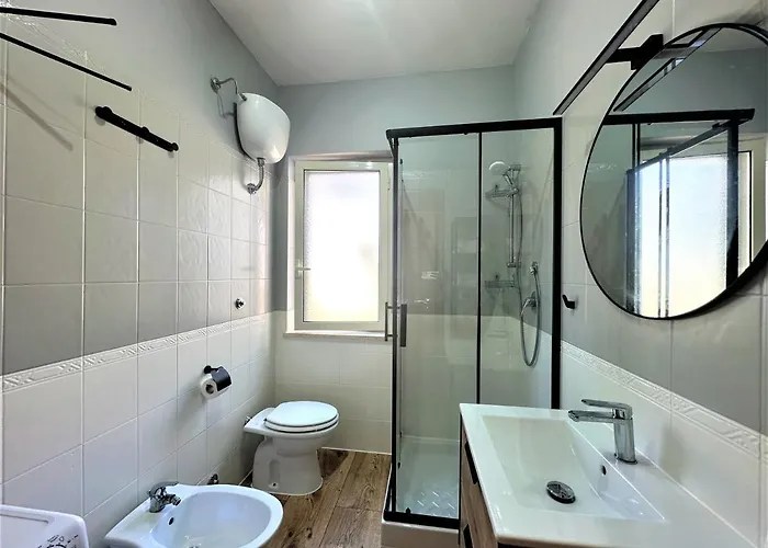 Mila Prestigioso 公寓 斯卡莱阿