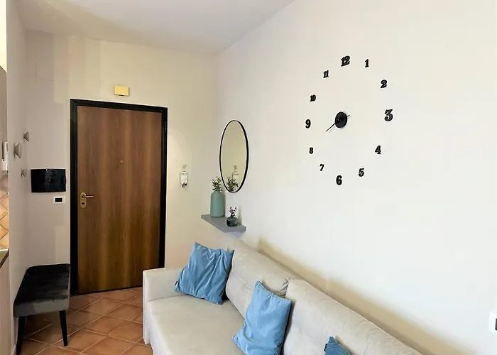 公寓 Mila Prestigioso